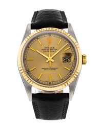 Rolex Datejust 16233